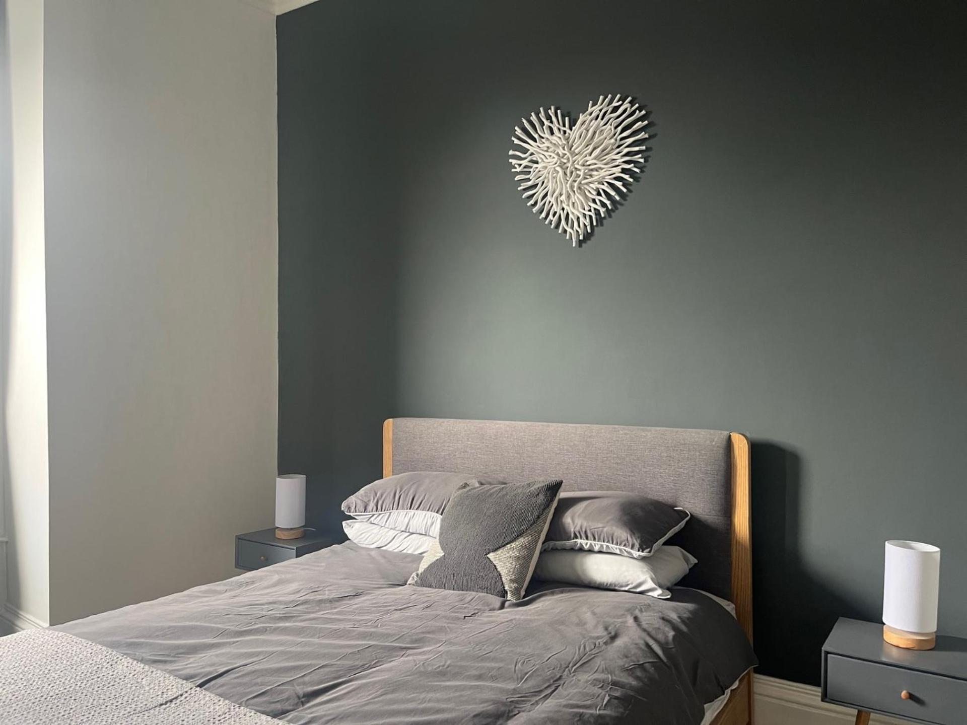Myrtle Villas Kingston upon Hull Zewnętrze zdjęcie