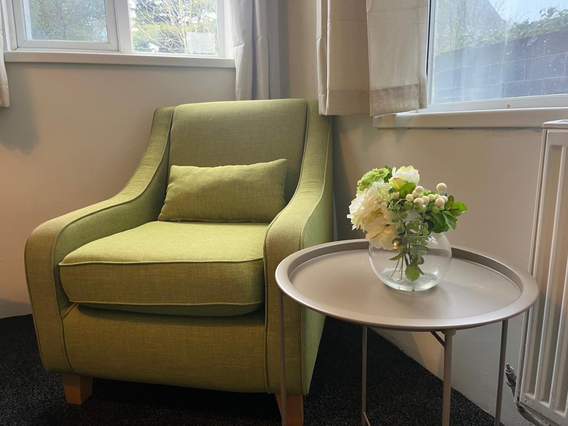 Myrtle Villas Kingston upon Hull Zewnętrze zdjęcie