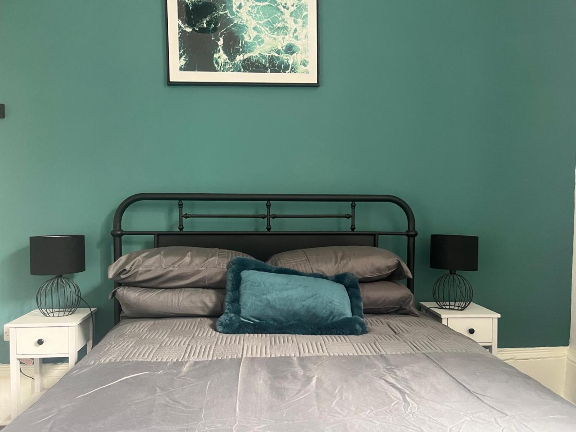 Myrtle Villas Kingston upon Hull Zewnętrze zdjęcie